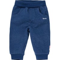 Bornino Lieblinge Sweat-Jeans