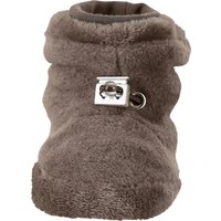 Sterntaler Winterschuhe mit Kordelstopper