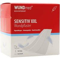 Wundpflaster
