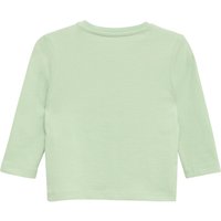 S.Oliver Shirt langarm Faultier