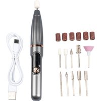 Nagelfräser-Set