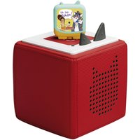 Tonies Clever Tonie Hörfigur MIRA und das fliegende Haus Set