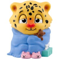 Tonies Tonie Hörfigur Leos Tag - Hoppala, wer schnieft denn da?