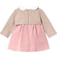 Mayoral Kleid langarm 2 in 1 mit Bolero