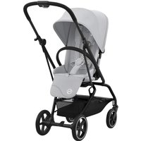 Cybex Gold Buggy Eezy S Twist+2 grau
