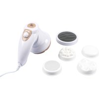 Massagegerät „Premium“, 6-teilig