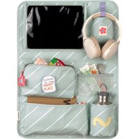 Lässig Rückenlehnen-, Spielzeugtasche Car Wrap-to-Go