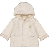 Feetje Wendejacke mit Kapuze gequiltet