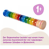 Eichhorn Regenmacher
