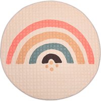 Hakuna Matte Krabbeldecke XXL gesteppt 150 cm