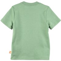 Bornino Summer Beach T-Shirt Papierboot Möwe