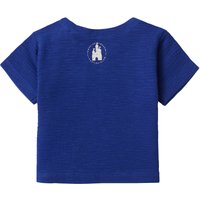 Noppies T-Shirt Brusttasche