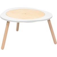 Stokke® Mutable™ Multifunktionstisch V2 inkl. Holzstuhl