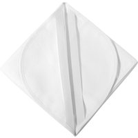 Bornino Home Molton-Matratzenauflage wasserdicht mit Spanngummis