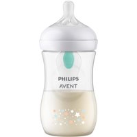 Philips Avent Babyflasche Natural Response, AirFree, 260ml, ab 1M