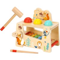 Solini Xylophon und Hammerspiel