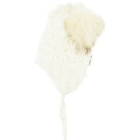 Sterntaler Winter-Strickmütze Fake Fur