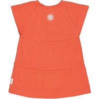Feetje Kleid kurzarm Struktur