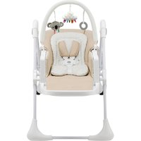 Kinderkraft Hochstuhl TUMMIE 2in1