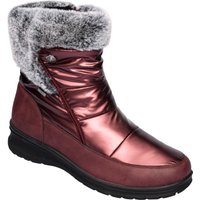 wonderwalk Winterstiefel mit Spikes "Karla"