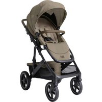 Joie Signature Kombikinderwagen Vinca inkl. Tragewanne Ramble XL beige
