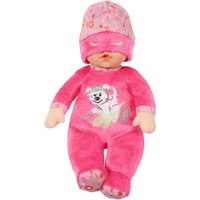 Zapf Creation Baby Born Puppe Sleepy for babies 30cm