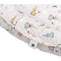 Julius Zöllner Kuschelnest NIDO Jersey