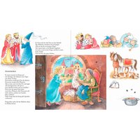 Ravensburger Pappbilderbücher Sachbuch Meine ersten Märchen
