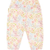 Hust&Claire Jogginghose Blumen Schleife