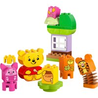 Lego® Duplo® 10457 Winnie Puuhs Geburtstagsparty