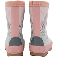 Maximo Gummistiefel gefüttert Reh