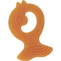 Grünspecht Bio-Beißring aus Naturkautschuk