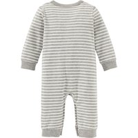 Bornino Lieblinge Schlafoverall Ringel