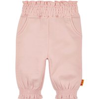 Steiff Jogginghose mit Po-Applikation Bär