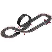 Carrera Paw Patrol Auto-Rennbahn Carrera GO!!! Ready Race Rescue