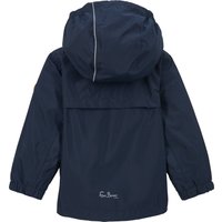 Killtec Regenjacke mit Kapuze