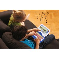 Lexibook Lernlaptop Power Junior EN/DE