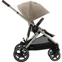Cybex Gold Kinderwagen Gazelle S beige