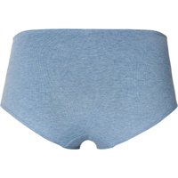 Short Cotton Melange