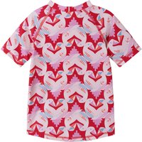 Reima Bade-T-Shirt mit UV-Schutz