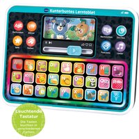 Vtech Vtech Baby Kunterbuntes Lerntablet