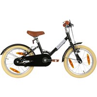 Prometheus Bicycles Kinderfahrrad Petitage 16 Zoll
