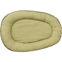Bornino Home Kuschelnest Musselin 80x55 cm