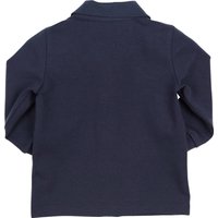 Gymp Jersey-Hemd langarm