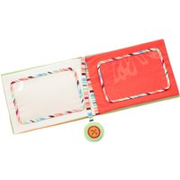 Fehn Fotoalbum Teddy Oskar