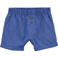 Carter's 3-tlg. Set Body kurzarm, T-Shirt und Shorts Ringel Meer