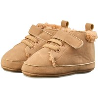 Sterntaler Winterschuhe mit Klettverschluss