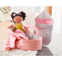 Haba Puppe Cari 30cm