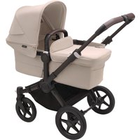 Bugaboo Donkey 5 Kombikinderwagen beige
