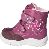 Pepino Stiefelette